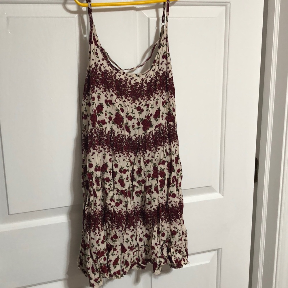 Brandy Melville mini dress